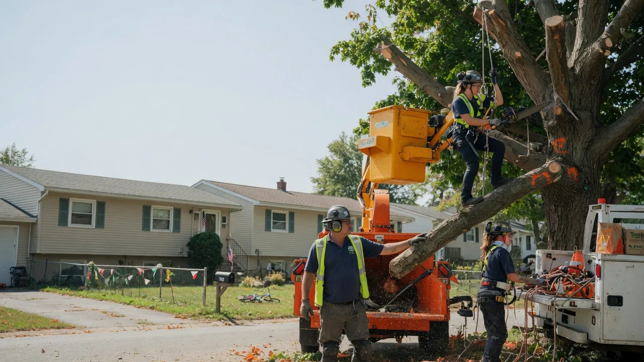 Tree Services in Mcbh Kaneohe Bay, HI near me